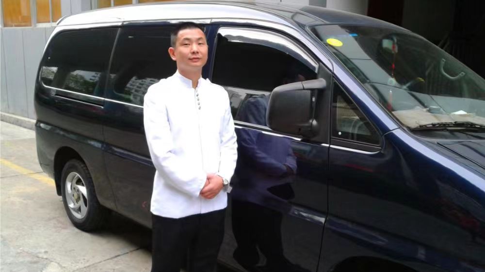 深圳機場包車接送